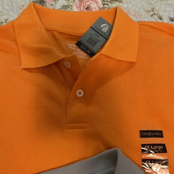 Foundry 4 extra large, tall shirts - Picture 6 of 6